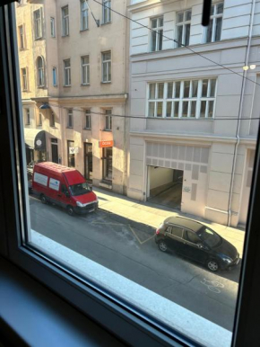 Mia Apartments Vienna